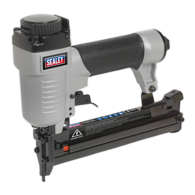 Sealey SA789 13-32mm Air Staple Gun