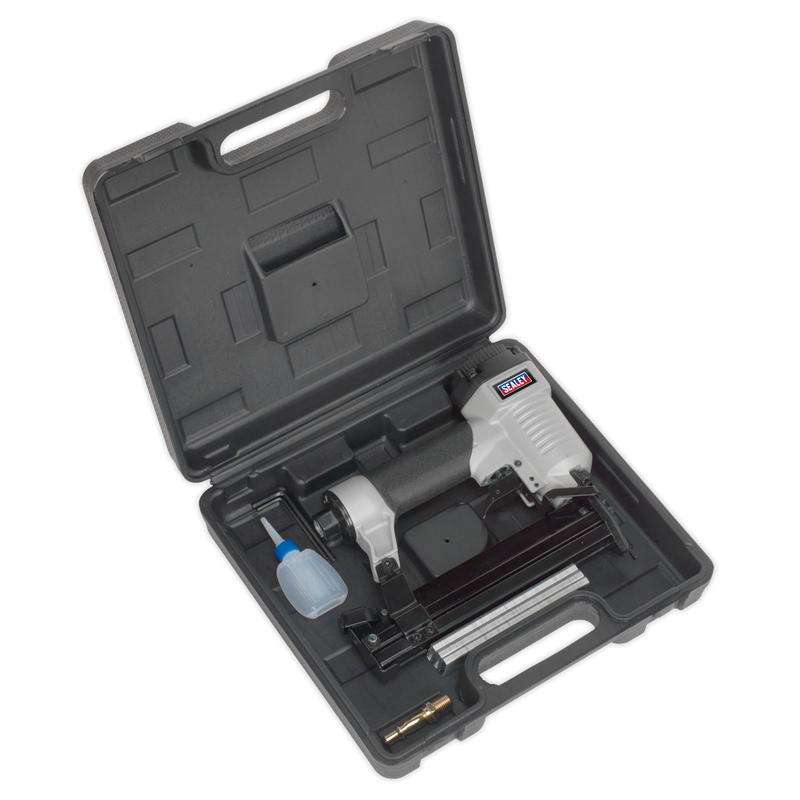 Sealey SA789 13-32mm Air Staple Gun