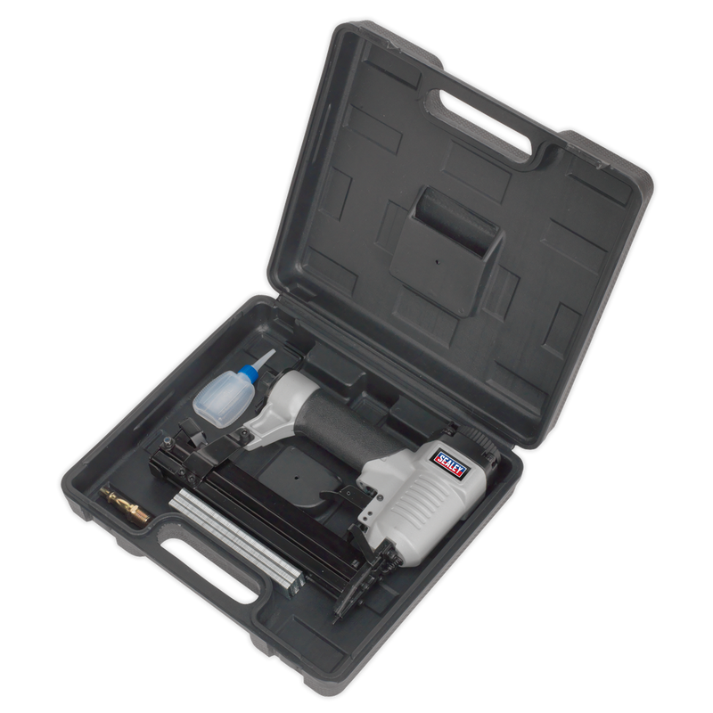 Sealey SA789 13-32mm Air Staple Gun