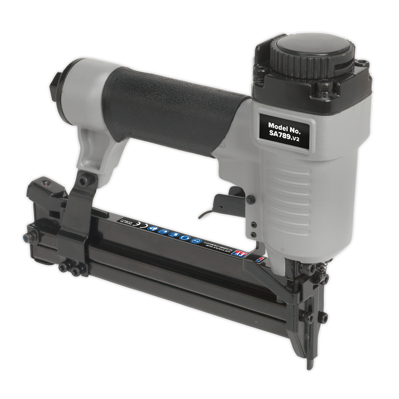 Sealey SA789 13-32mm Air Staple Gun