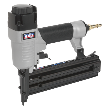Sealey SA791 10-50mm Capacity Air Nail Gun