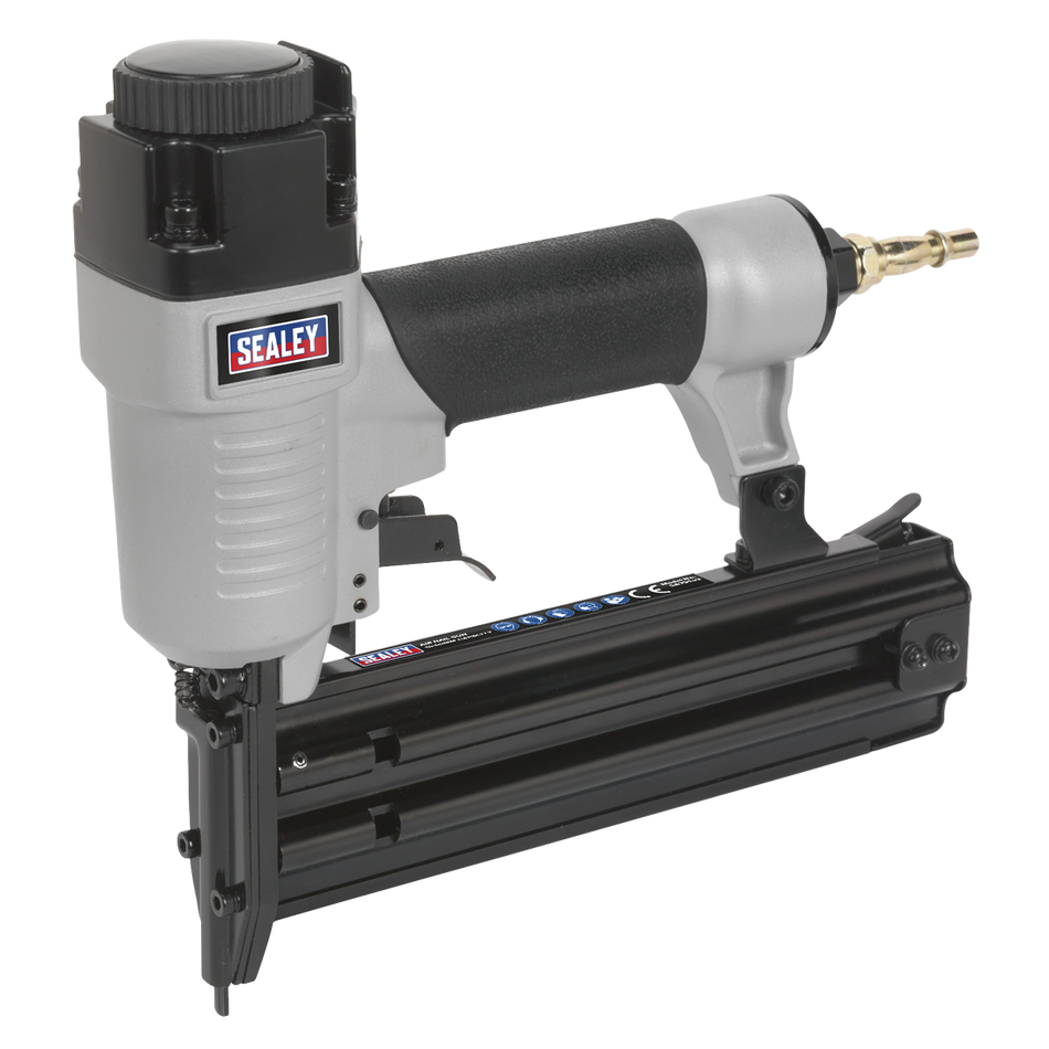 Sealey SA791 10-50mm Capacity Air Nail Gun