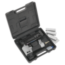 Sealey SA791 10-50mm Capacity Air Nail Gun