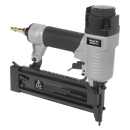 Sealey SA791 10-50mm Capacity Air Nail Gun