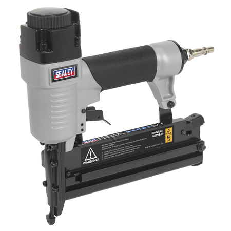 Sealey SA792 10-50mm/10-40mm Air Nail/Staple Gun
