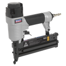 Sealey SA792 10-50mm/10-40mm Air Nail/Staple Gun