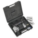 Sealey SA792 10-50mm/10-40mm Air Nail/Staple Gun