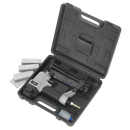 Sealey SA792 10-50mm/10-40mm Air Nail/Staple Gun