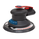Sealey SA800 150mm Air Palm Orbital Sander