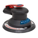 Sealey SA800 150mm Air Palm Orbital Sander