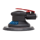 Sealey SA800 150mm Air Palm Orbital Sander