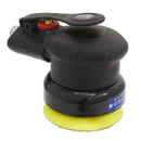 Sealey SA802 75mm Air Palm Orbital Sander