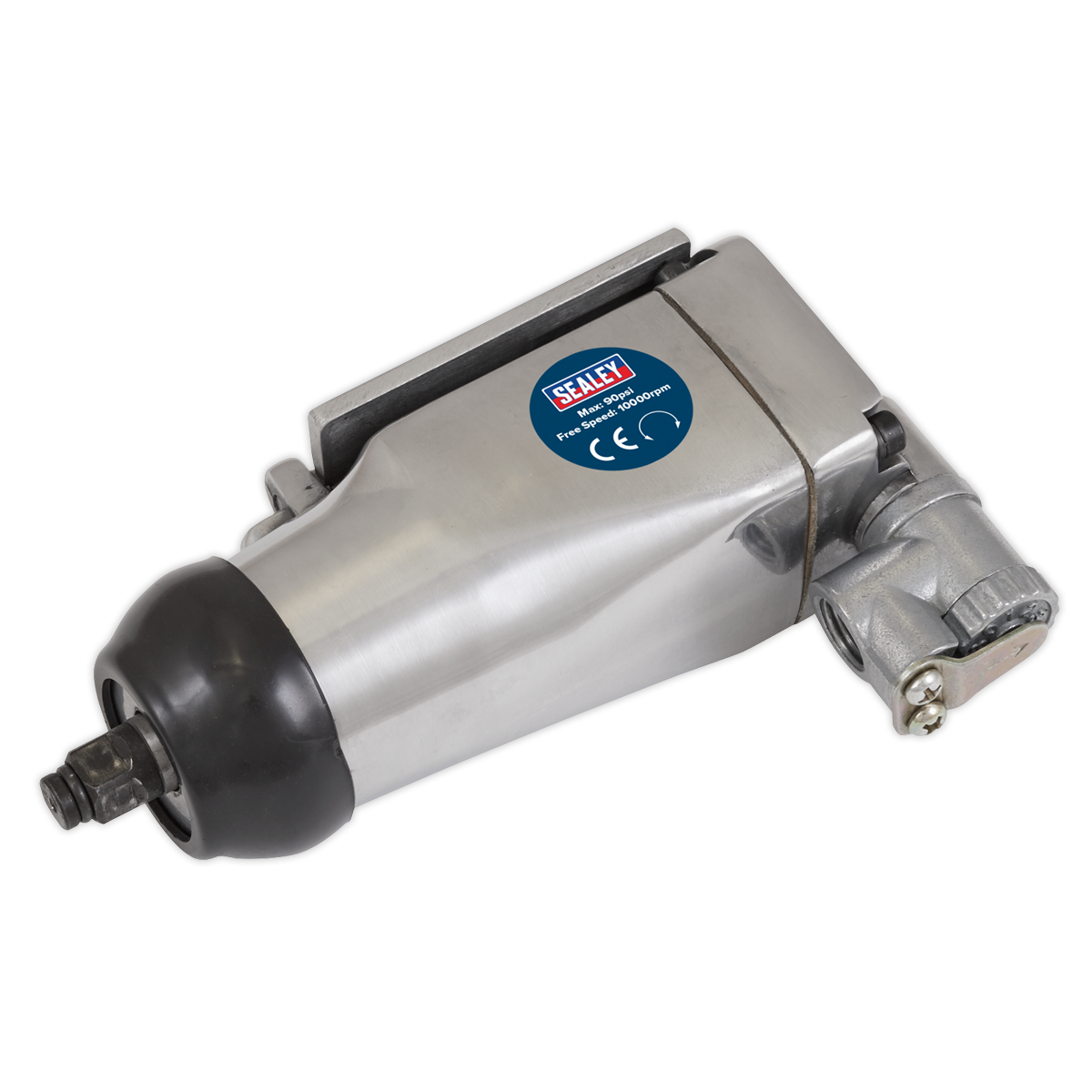Sealey SA91 3/8"Sq Drive Butterfly Air Impact Wrench