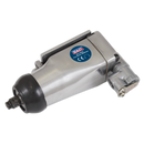 Sealey SA91 3/8"Sq Drive Butterfly Air Impact Wrench