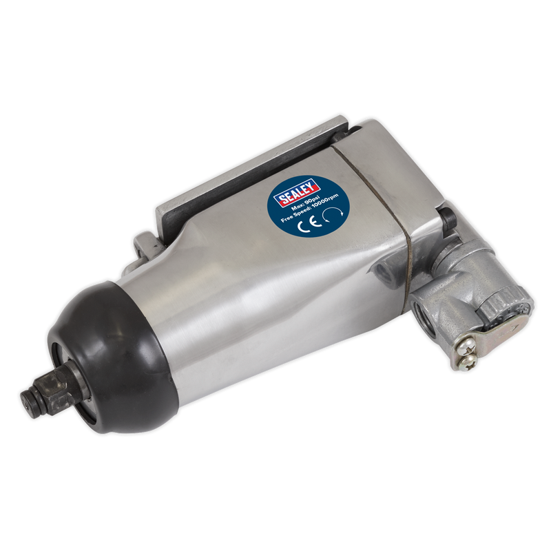 Sealey SA91 3/8"Sq Drive Butterfly Air Impact Wrench