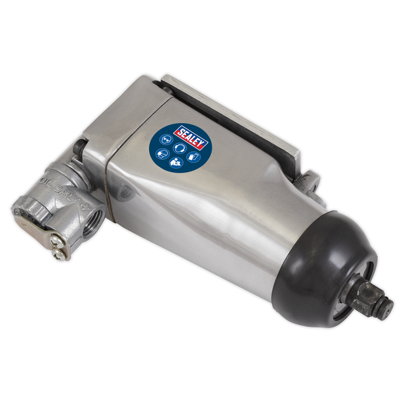 Sealey SA91 3/8"Sq Drive Butterfly Air Impact Wrench