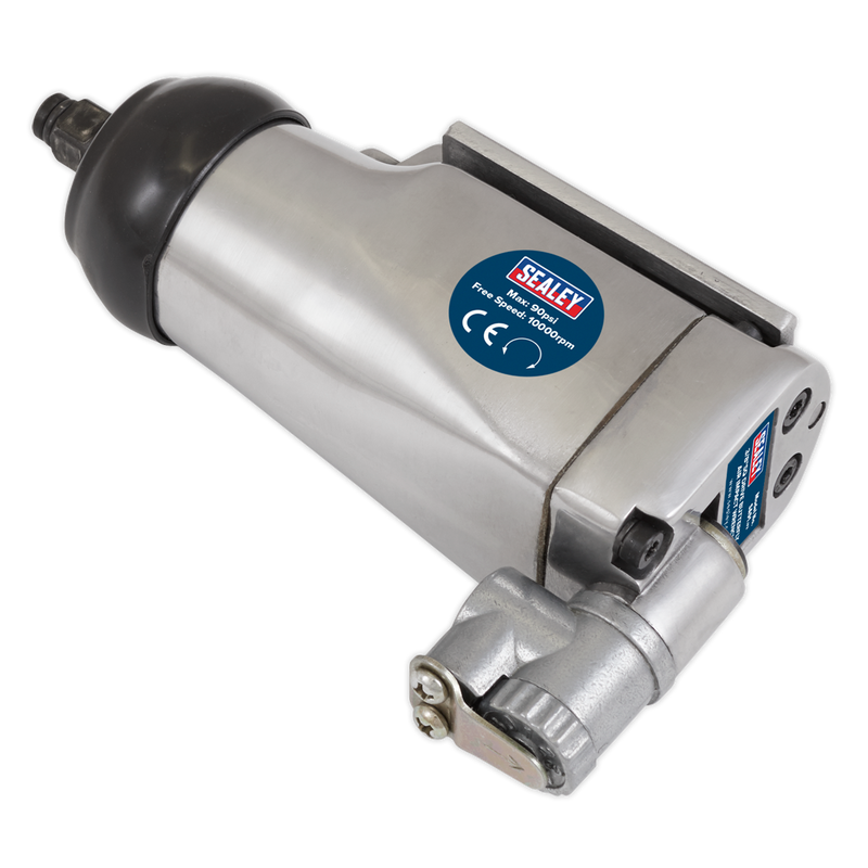 Sealey SA91 3/8"Sq Drive Butterfly Air Impact Wrench