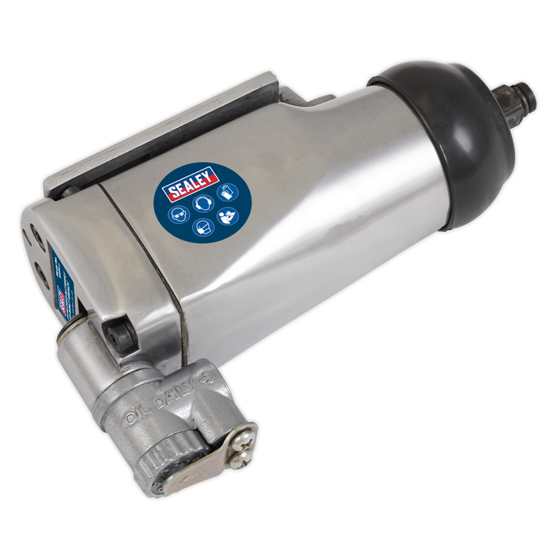 Sealey SA91 3/8"Sq Drive Butterfly Air Impact Wrench