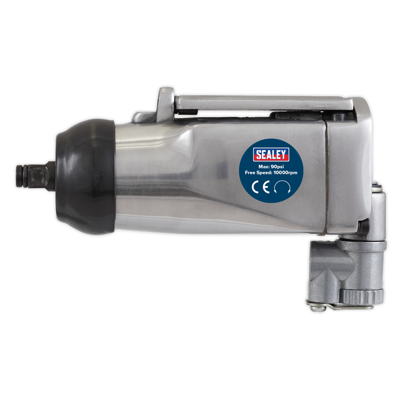Sealey SA91 3/8"Sq Drive Butterfly Air Impact Wrench