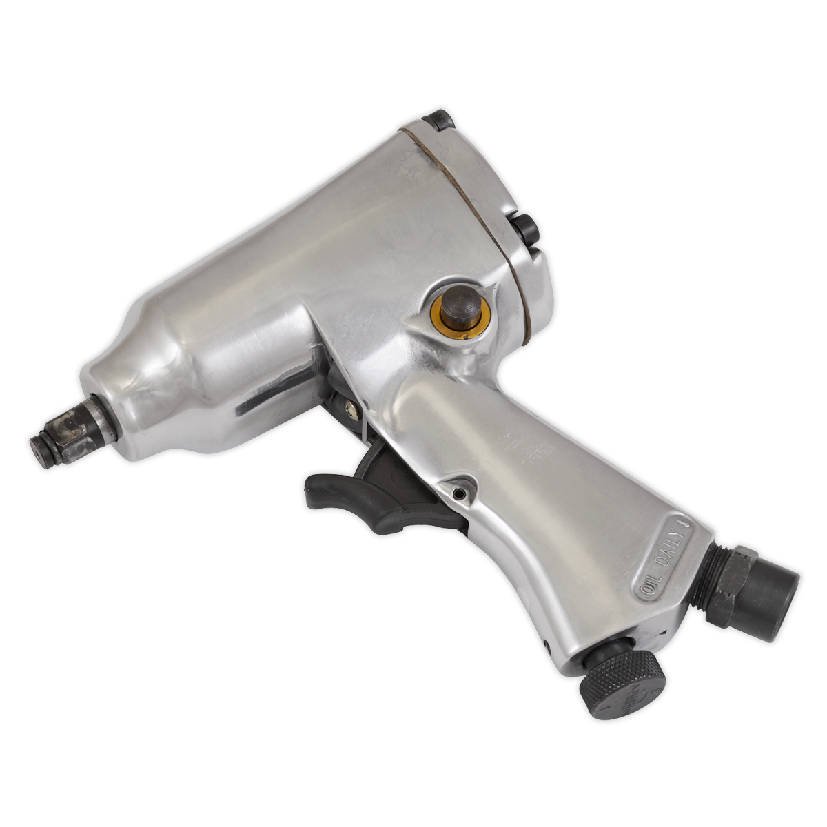 Sealey SA912 3/8"Sq Drive Heavy-Duty Air Impact Wrench