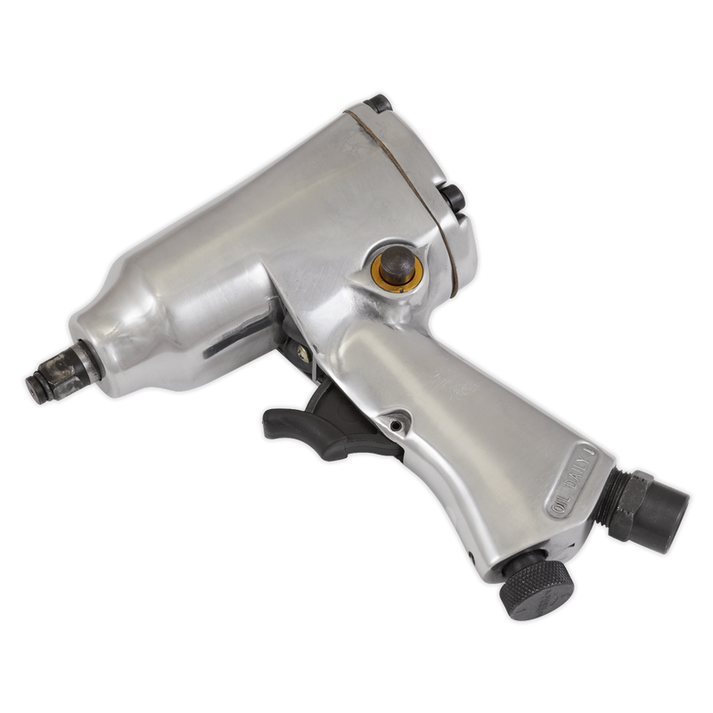 Sealey SA912 3/8"Sq Drive Heavy-Duty Air Impact Wrench
