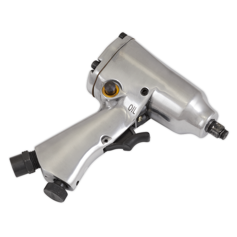 Sealey SA912 3/8"Sq Drive Heavy-Duty Air Impact Wrench