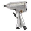 Sealey SA912 3/8"Sq Drive Heavy-Duty Air Impact Wrench
