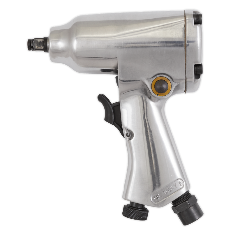 Sealey SA912 3/8"Sq Drive Heavy-Duty Air Impact Wrench