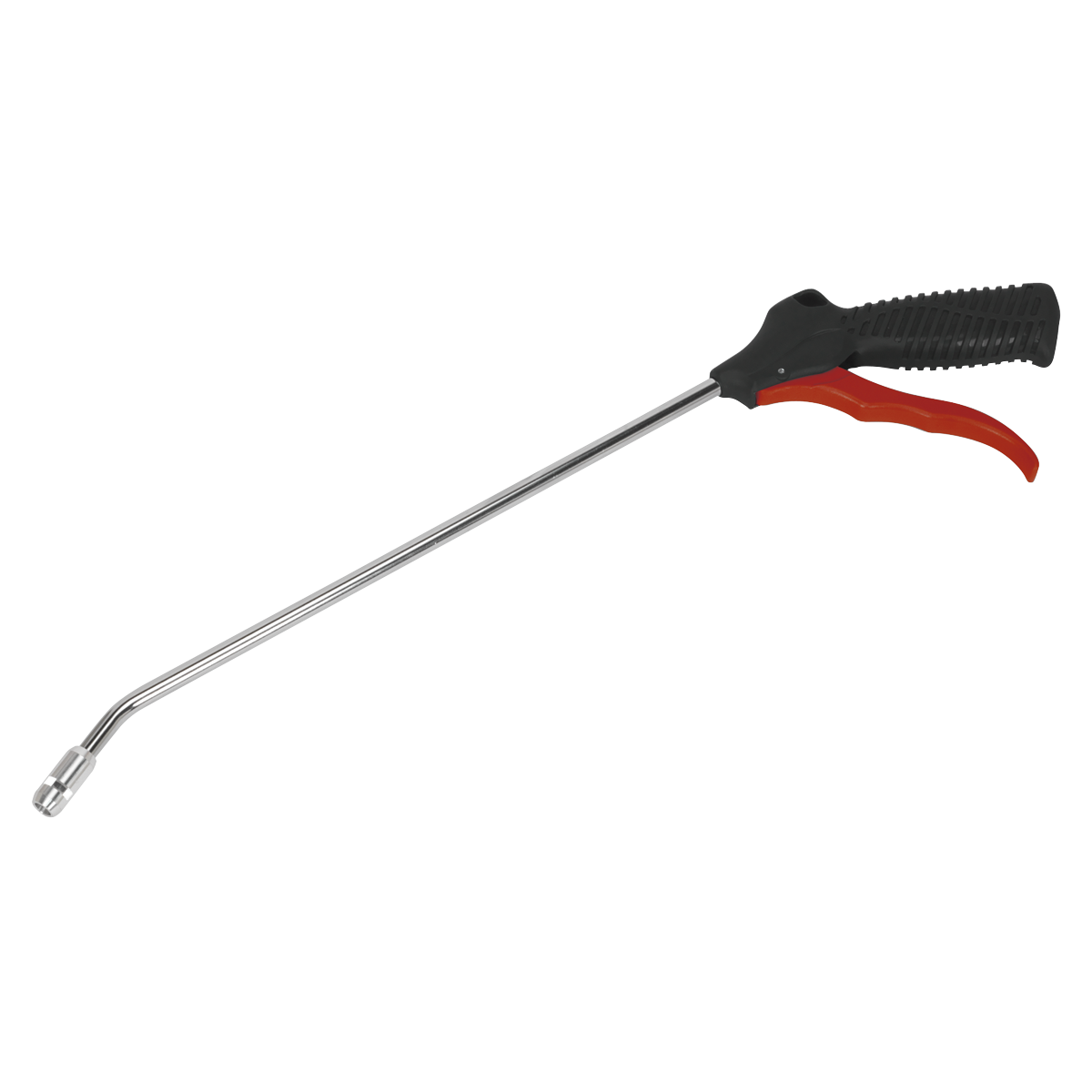 Sealey SA9135 330mm Air Blow Gun with 1/4"BSP Air Inlet and Safety Nozzle
