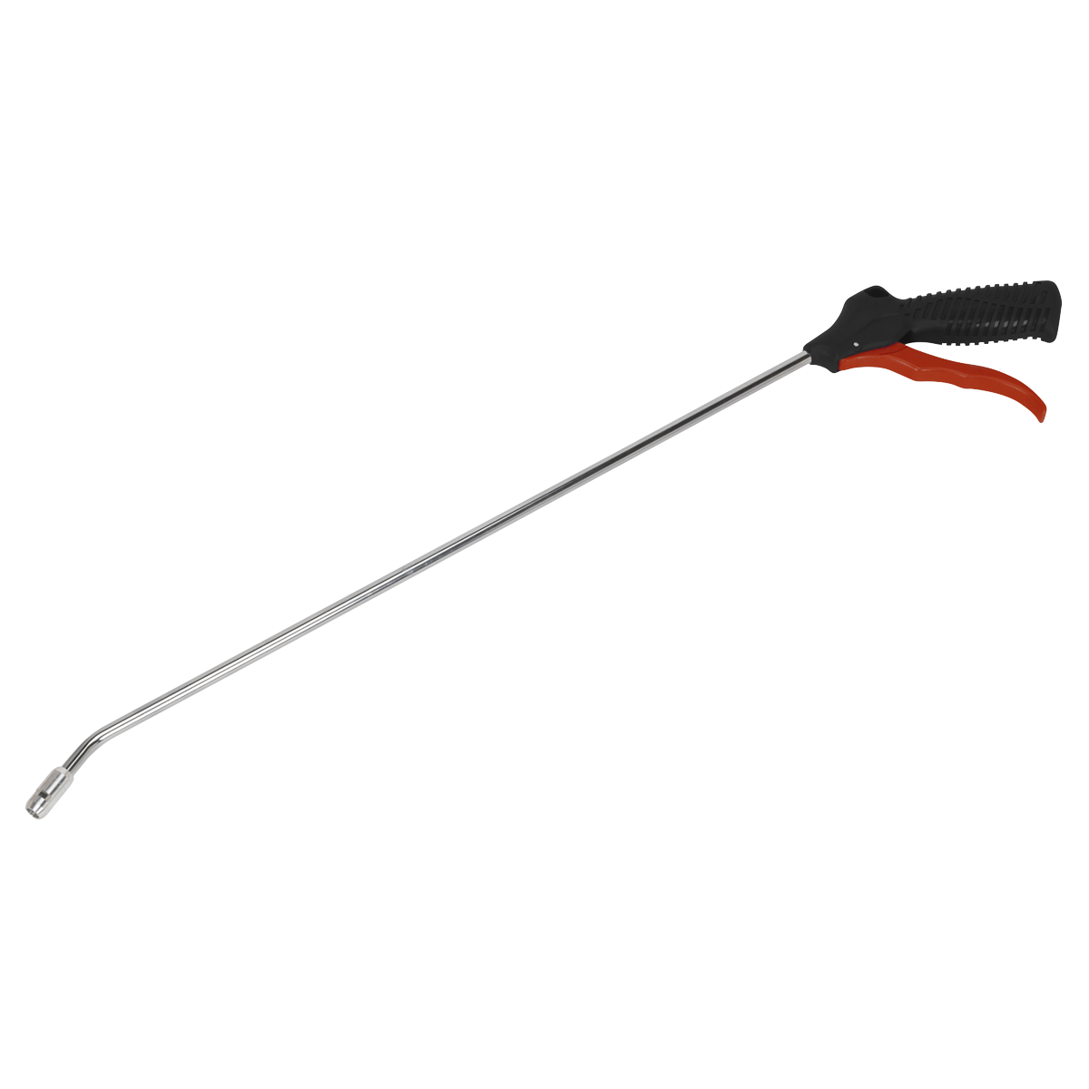 Sealey SA9137 500mm Air Blow Gun with 1/4"BSP Air Inlet and Safety Nozzle