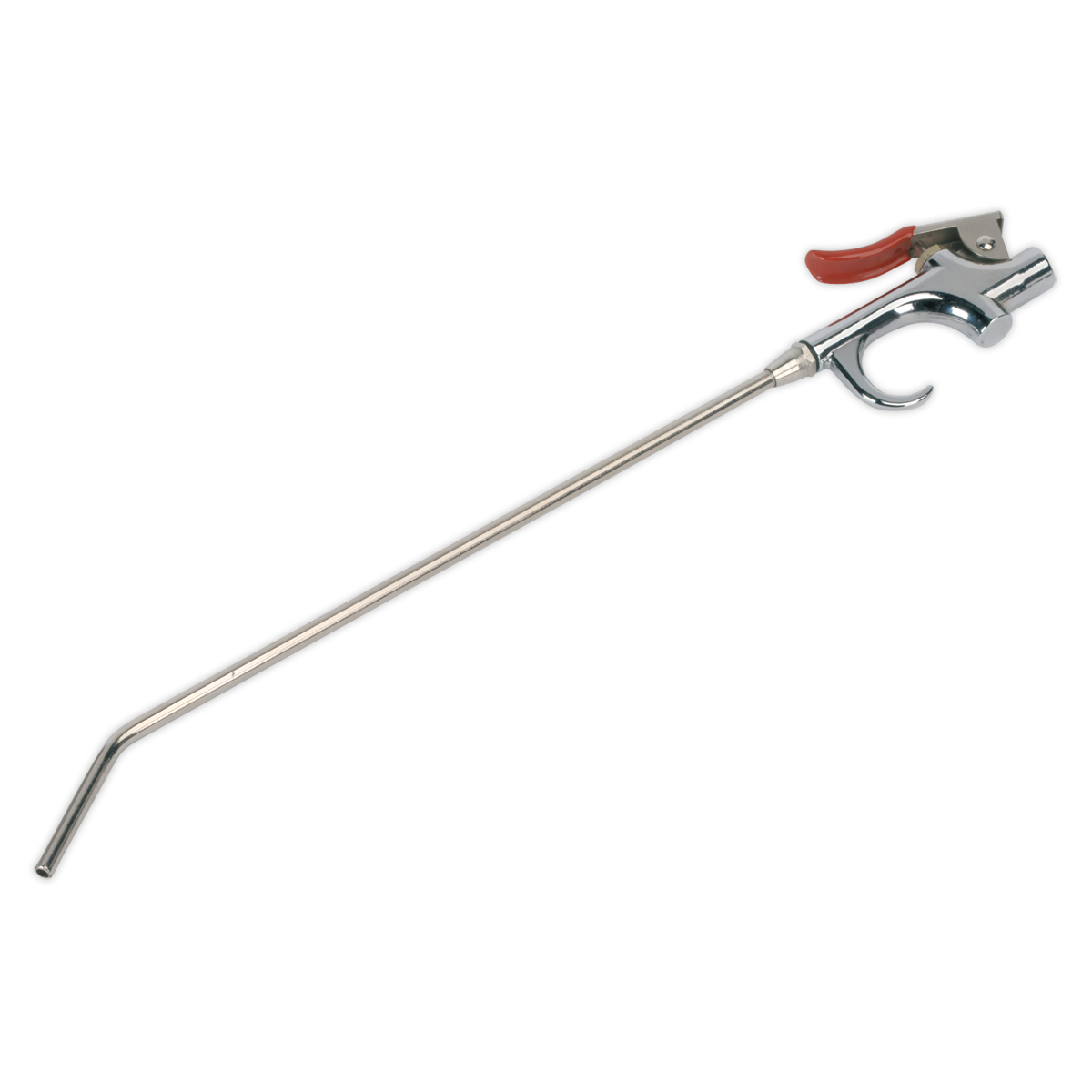 Sealey SA913L 290mm Air Blow Gun Palm Type with 1/4"BSP Air Inlet