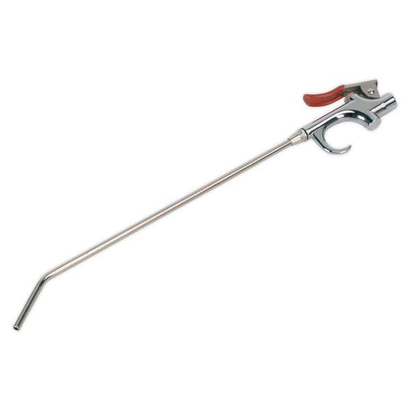 Sealey SA913L 290mm Air Blow Gun Palm Type with 1/4"BSP Air Inlet