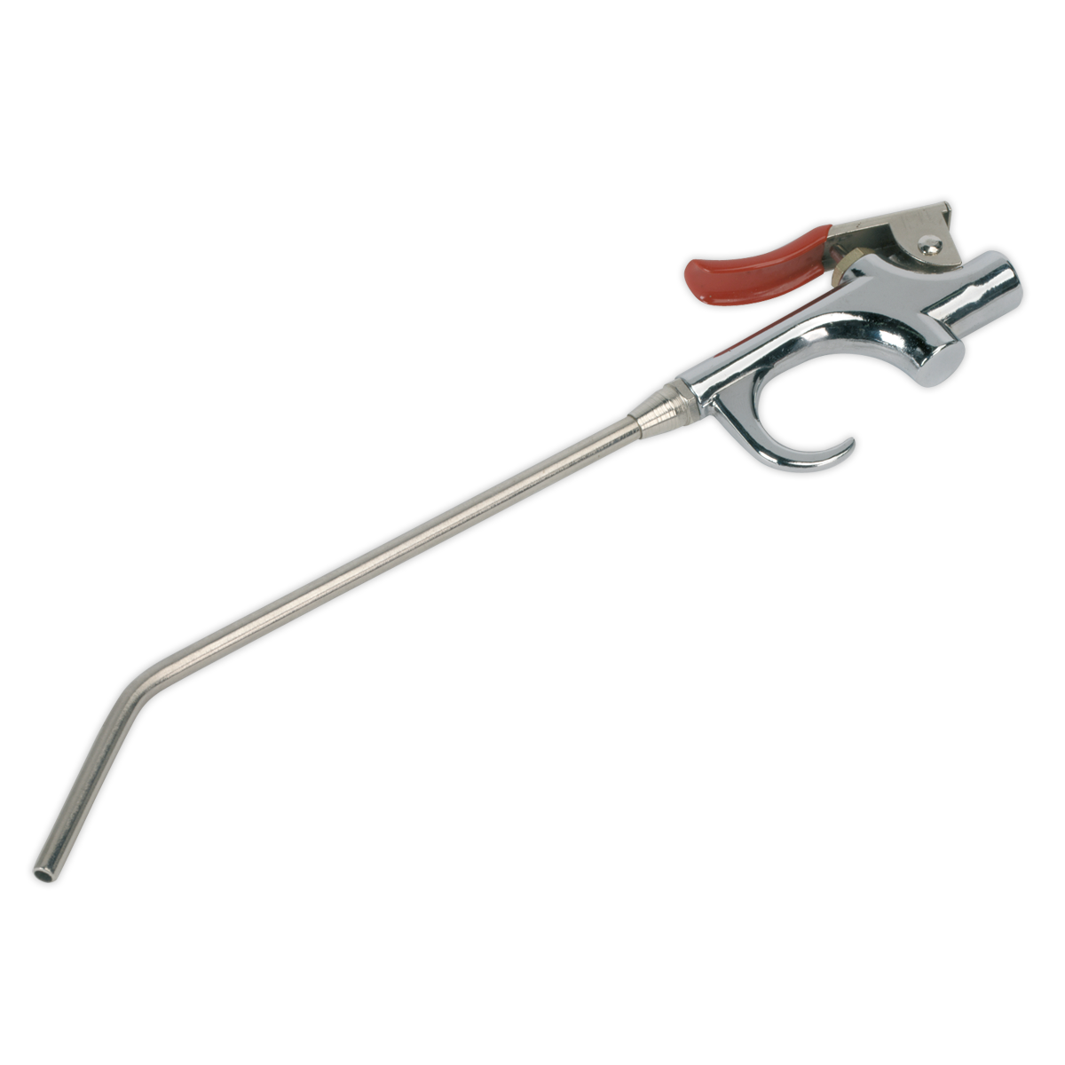 Sealey SA913M 180mm Air Blow Gun Palm Type with 1/4"BSP Air Inlet
