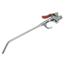 Sealey SA913M 180mm Air Blow Gun Palm Type with 1/4"BSP Air Inlet