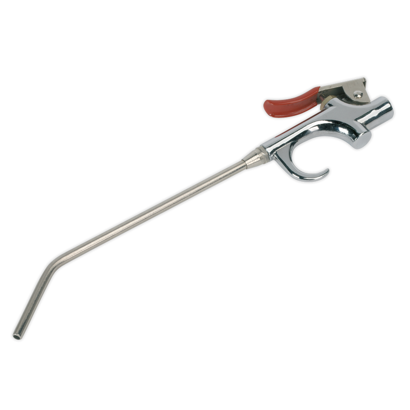 Sealey SA913M 180mm Air Blow Gun Palm Type with 1/4"BSP Air Inlet