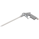 Sealey SA919 200mm Air Blow Gun with 1/4"BSP Air Inlet