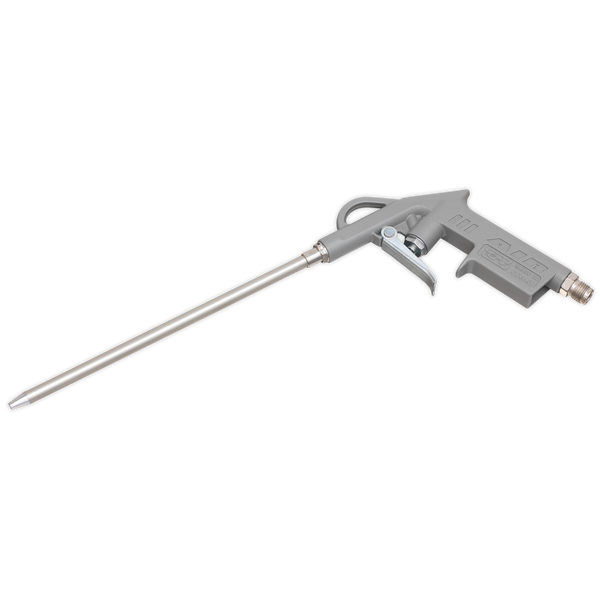 Sealey SA919 200mm Air Blow Gun with 1/4"BSP Air Inlet