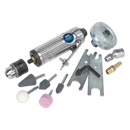 Sealey SA92 Air Tyre Buffer