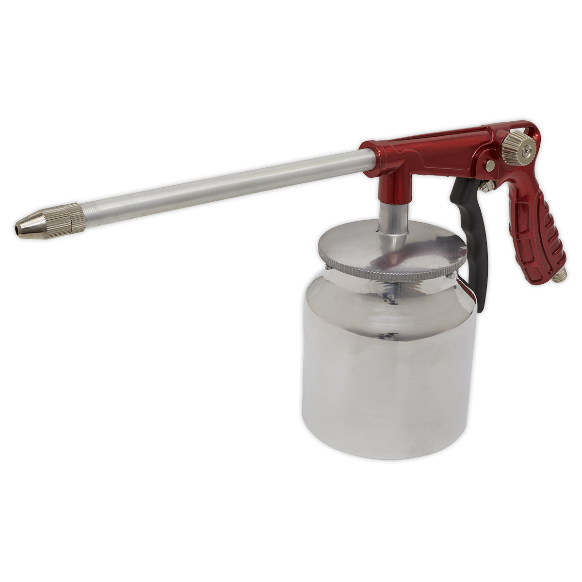 Sealey SA923 Paraffin Spray Gun - Large Inlet