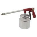 Sealey SA923 Paraffin Spray Gun - Large Inlet
