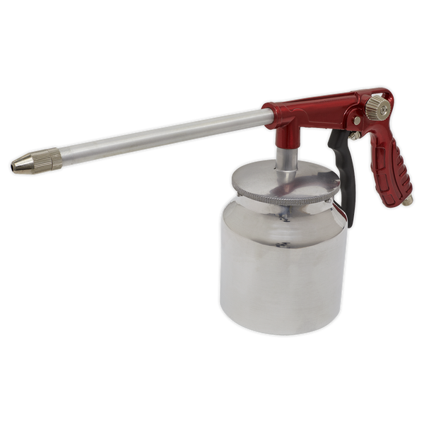 Sealey SA923 Paraffin Spray Gun - Large Inlet