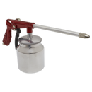 Sealey SA923 Paraffin Spray Gun - Large Inlet