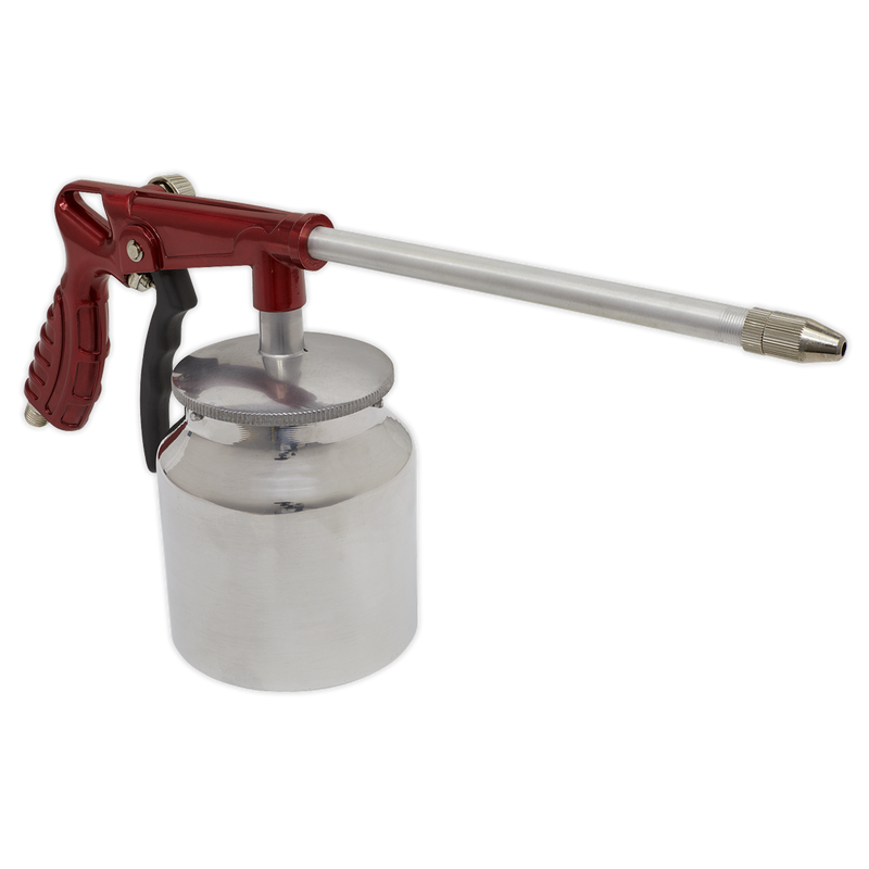 Sealey SA923 Paraffin Spray Gun - Large Inlet