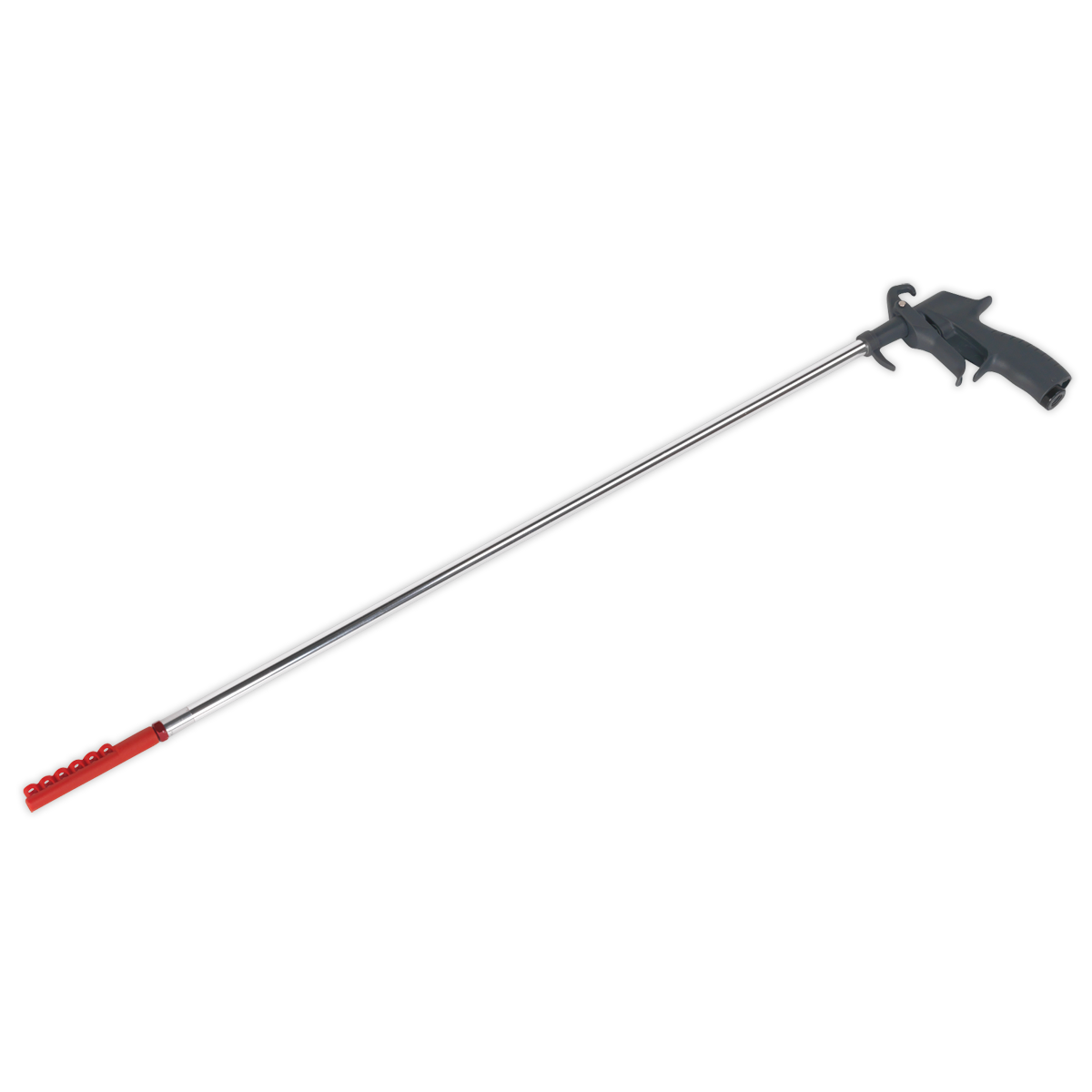 Sealey SA9247 715mm Air Blow Gun Side Outlet with 1/4"BSP Air Inlet