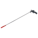 Sealey SA9247 715mm Air Blow Gun Side Outlet with 1/4"BSP Air Inlet