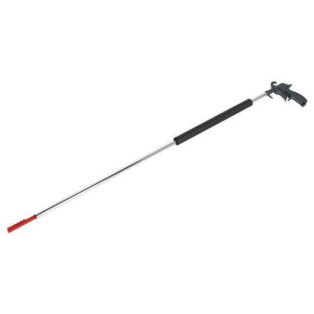 Sealey SA9248 1095mm Air Blow Gun Side Outlet with 1/4"BSP Air Inlet