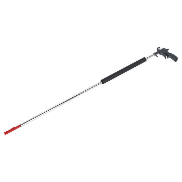 Sealey SA9248 1095mm Air Blow Gun Side Outlet with 1/4"BSP Air Inlet