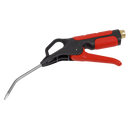 Sealey SA9250 Air Blow Gun 110mm with 1/4"BSP Air Inlet