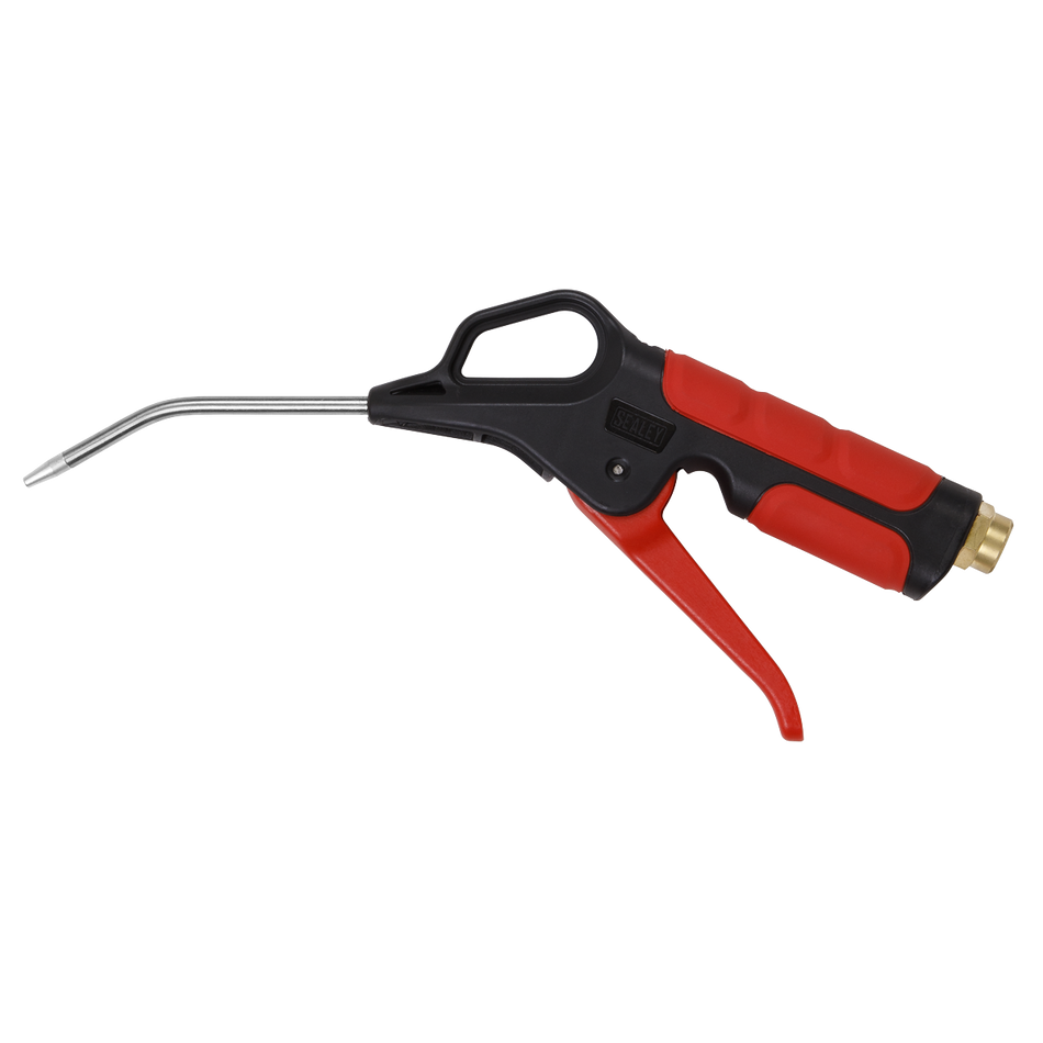 Sealey SA9250 Air Blow Gun 110mm with 1/4"BSP Air Inlet