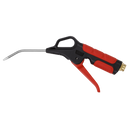 Sealey SA9250 Air Blow Gun 110mm with 1/4"BSP Air Inlet